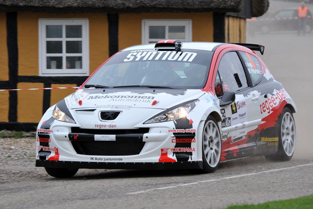 (Foto: DK Motorsport)